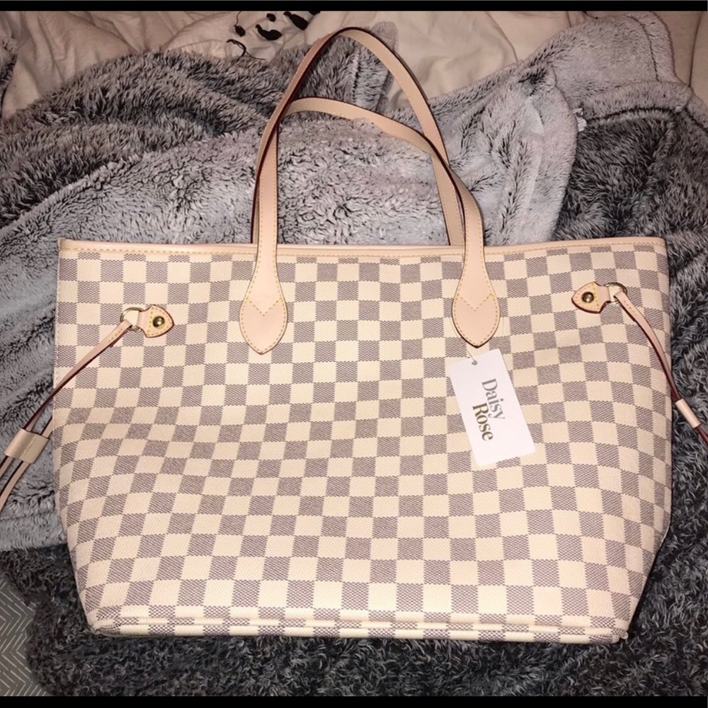 Daisy Rose xx Katy Roach bag